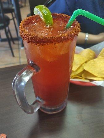 Los Cabos Mexican Bay & Grill